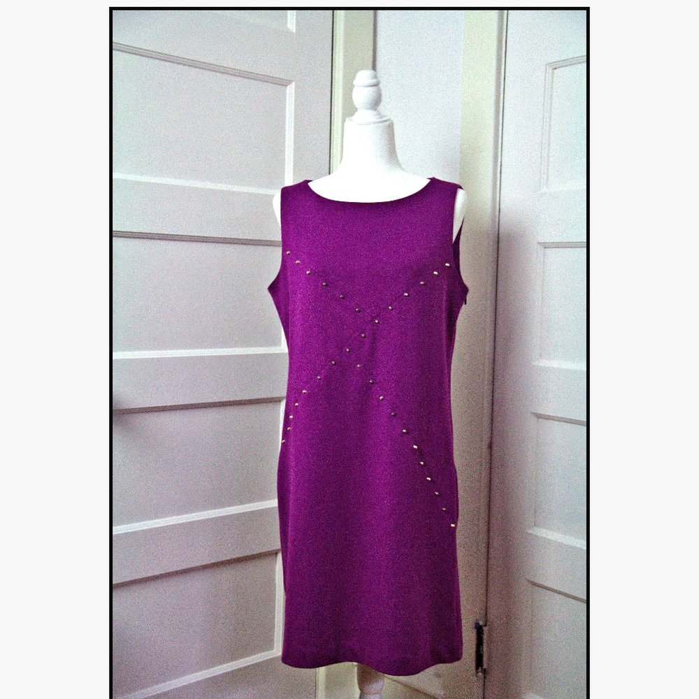 woman Dress